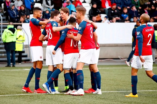 Phân tích tỷ lệ Na Uy vs Malta, 1h45 ngày 6/9