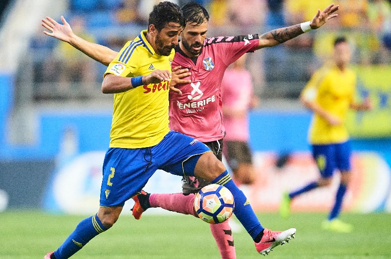 Nhận định b&oacute;ng đ&aacute; Racing Santander vs Cadiz, 02h00 ng&agrave;y 7/9: Bắt nạt t&acirc;n binh