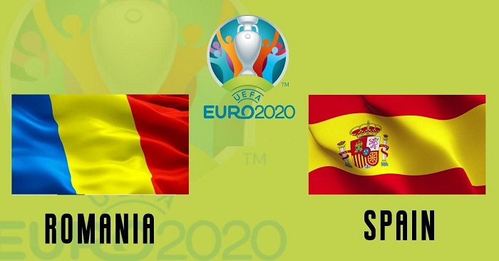 Nhận định b&oacute;ng đ&aacute; Romania vs T&acirc;y Ban Nha, 01h45 ng&agrave;y 06/9: Chuyến đi b&atilde;o t&aacute;p