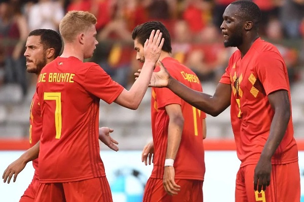Ph&acirc;n t&iacute;ch tỷ lệ San Marino vs Bỉ, 1h45 ng&agrave;y 7/9