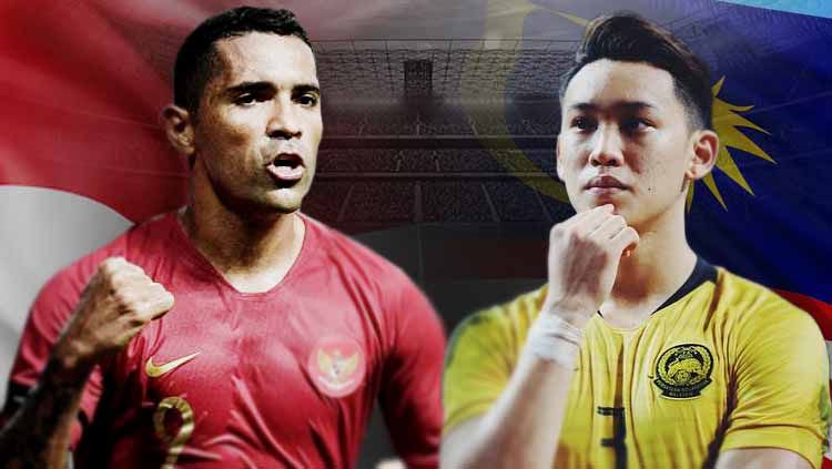 Nhận định bóng đá Indonesia vs Malaysia, 19h30 ngày 5/9: Bất phân thắng bại