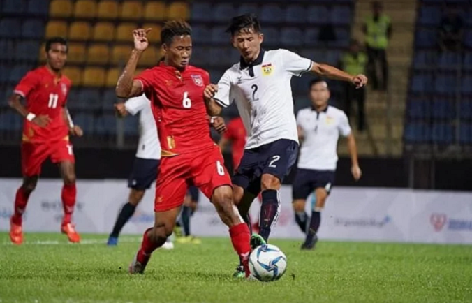 Nhận định bóng đá Mông Cổ vs Myanmar, 16h00 ngày 05/09: Náo loạn thảo nguyên