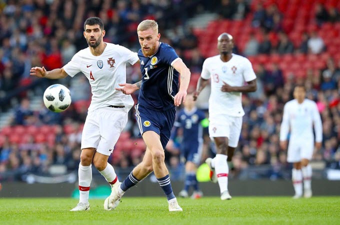 Nhận định bóng đá Scotland vs Nga, 01h45 ngày 7/9: Chủ nhà ngã ngựa