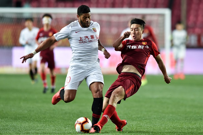 Nhận định Hebei CFFC vs Shanghai SIPG, 17h00 ngày 5/9