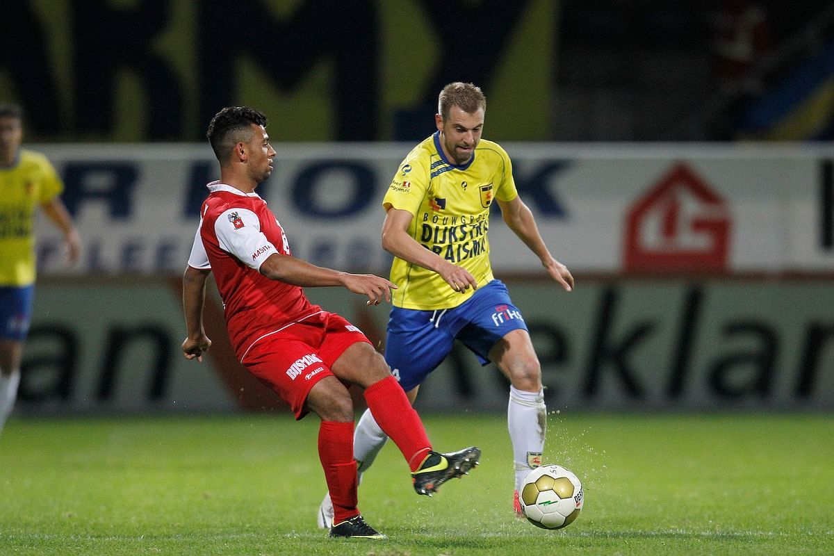 Nhận định Helmond Sport vs NAC Breda, 1h00 ngày 7/9