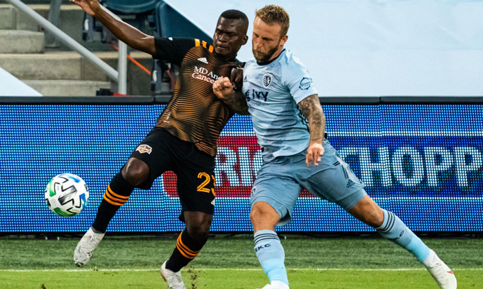 Nhận định Houston Dynamo vs Sporting Kansas City, 7h00 ngày 6/9