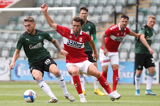 Nhận định Plymouth Argyle vs Queens Park Rangers, 18h30 ngày 5/9