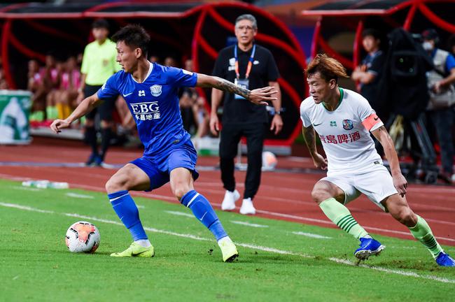 Nhận định Qingdao Huanghai vs Shijiazhuang Ever Bright, 19h00 ngày 5/9