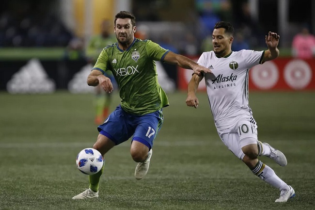 Nhận định Seattle Sounders vs Portland Timbers, 9h00 ngày 7/9