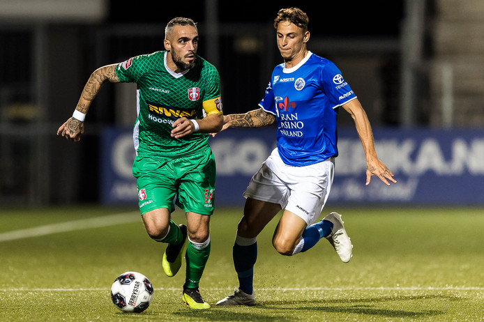 Nhận định Den Bosch vs Dordrecht 90, 21h45 ng&agrave;y 6/9