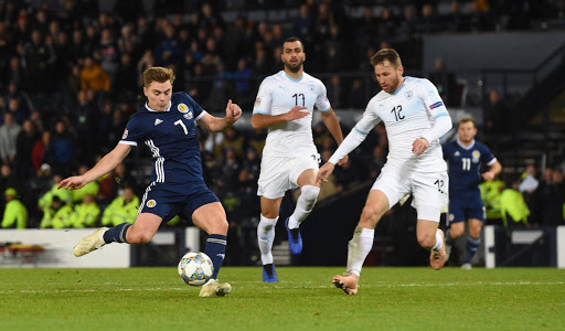 Nhận định Slovenia vs Moldova, 23h00 ng&agrave;y 6/9