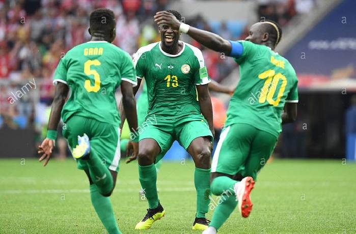 Nhận định, soi kèo Congo vs Senegal, 23h00 ngày 7/9