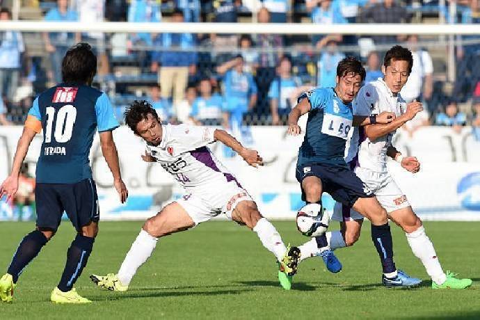 Nhận định, soi k&egrave;o Matsumoto Yamaga vs Kyoto Sanga, 17h ng&agrave;y 7/9