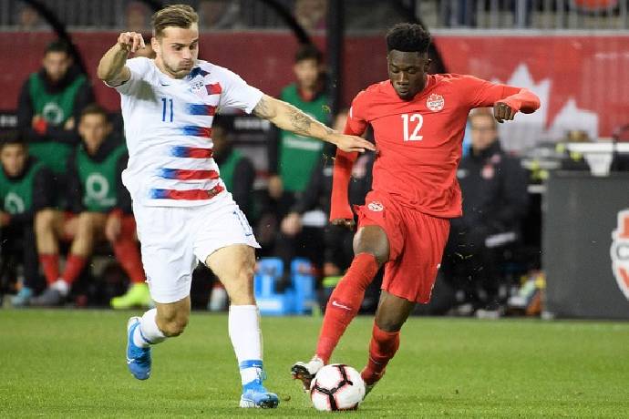 Nhận định, soi kèo Mỹ vs Canada, 7h00 ngày 6/9