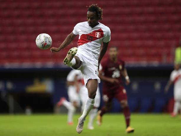 Nhận định, soi kèo Peru vs Venezuela, 8h00 ngày 6/9