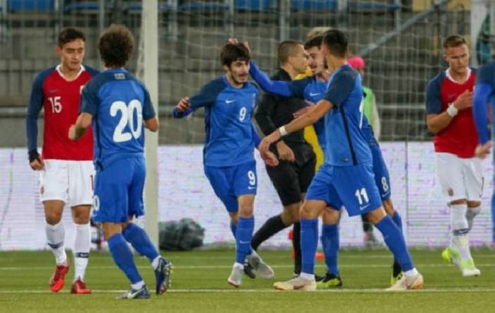 Nhận định, soi kèo U21 Áo vs U21 Azerbaijan, 23h00 ngày 7/9
