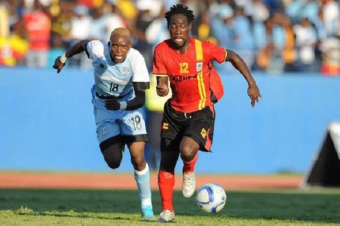 Nhận định, soi kèo Uganda vs Mali, 20h00 ngày 6/9