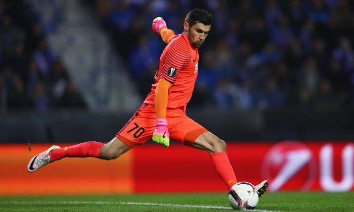 Những cầu thủ đ&aacute;ng xem của &Uacute;c đấu Việt Nam (19h 7/9): Mathew Ryan v&agrave; ai nữa?