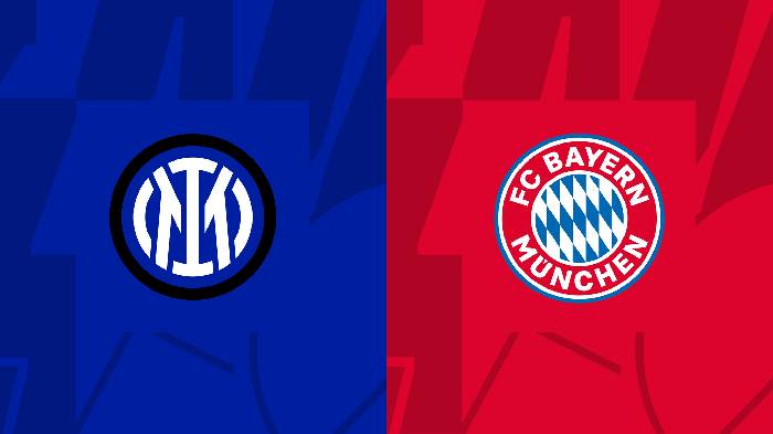 Nhận định, soi kèo Inter Milan vs Bayern Munich, 2h ngày 8/9