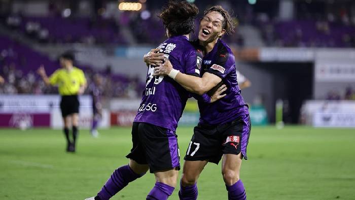 Nhận định, soi kèo Kyoto Sanga vs Tokyo Verdy, 17h ngày 7/9