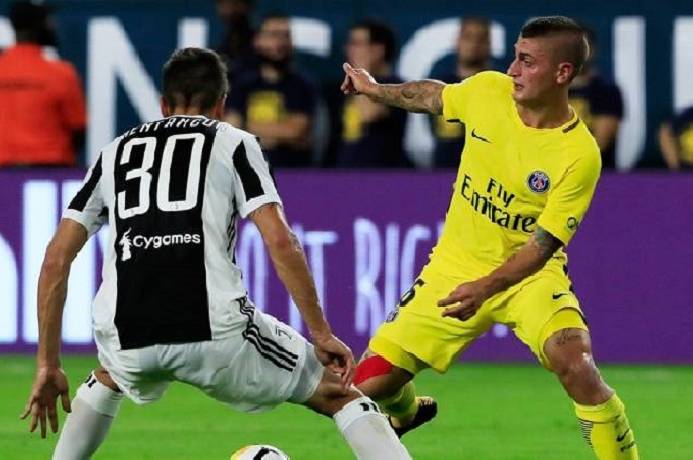 Nhận định, soi k&egrave;o PSG vs Juventus, 2h ng&agrave;y 7/9