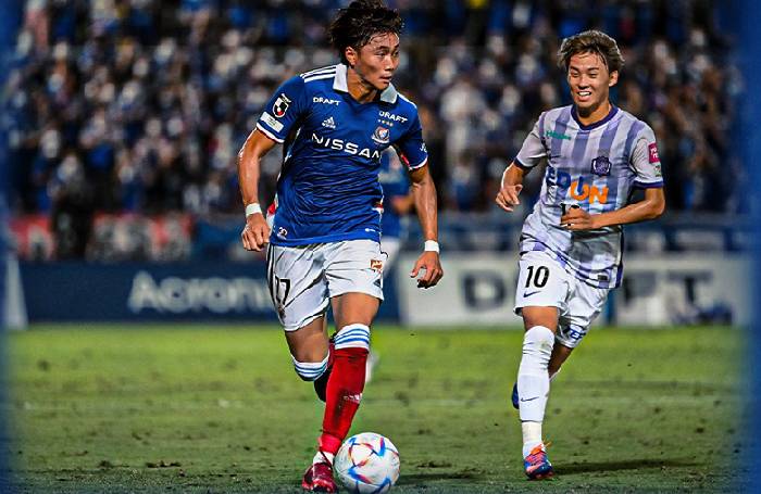 Nhận định, soi kèo Yokohama Marinos vs Shonan Bellmare, 17h ngày 7/9