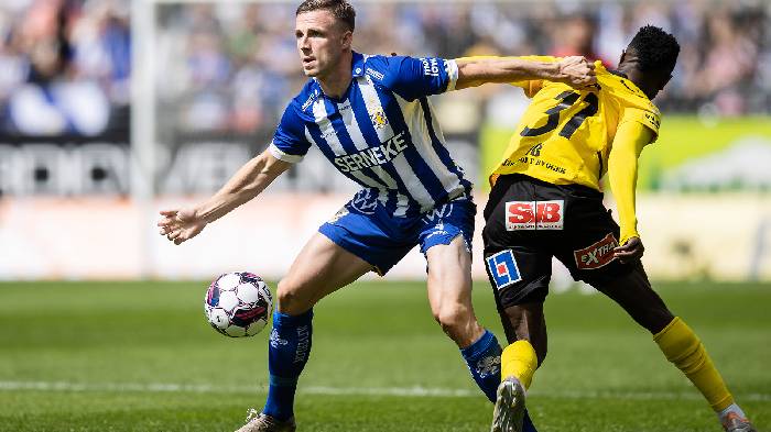 Soi kèo, dự đoán Macao Mjallby vs Goteborg, 0h ngày 6/9
