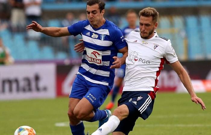 Soi kèo, dự đoán Macao Wisla Plock vs Gornik Zabrze, 1h30 ngày 6/9