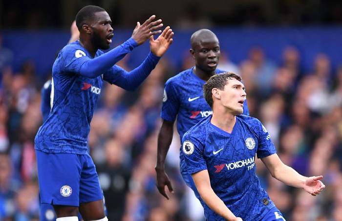 Soi k&egrave;o phạt g&oacute;c Dinamo Zagreb vs Chelsea, 23h45 ng&agrave;y 6/9