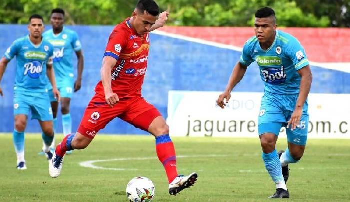 Soi k&egrave;o t&agrave;i xỉu Deportivo Pasto vs Jaguares Cordoba h&ocirc;m nay, 6h ng&agrave;y 6/9