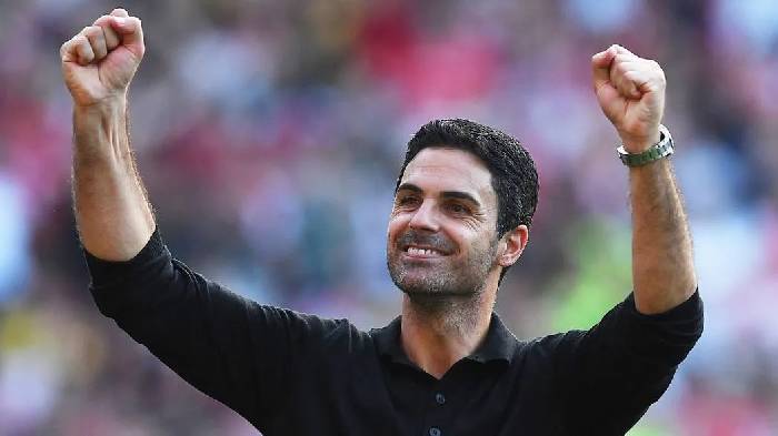 'Nổ bom tấn tới 65 củ nhưng không biết dùng là lỗi của Arteta'