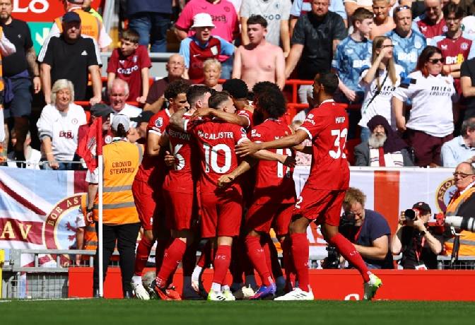 Coi trọng Liverpool hơn nghĩa vụ quốc gia, ng&ocirc;i sao 40 củ hết đường ăn cơm tuyển