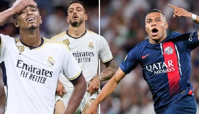 Mbappe ra quyết định điên rồ, rõ khả năng đến Real 