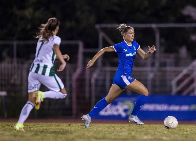 Nhận định, soi k&egrave;o Nữ Ferencvarosi vs Nữ Maccabi Kiryat Gat, 15h00 ng&agrave;y 5/9