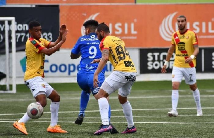 Nhận định, soi kèo Perez Zeledon vs Herediano, 9h00 ngày 6/9