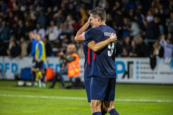 Nhận định, soi kèo Ringkobing vs Kolding IF, 23h00 ngày 06/9