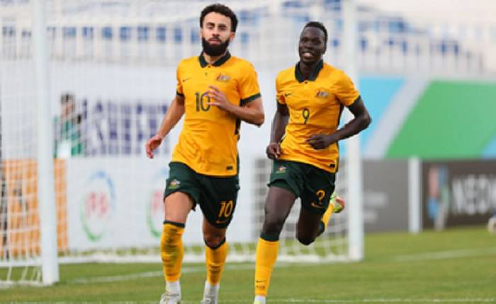 Nhận định, soi kèo U23 Lào vs U23 Australia, 22h30 ngày 06/9
