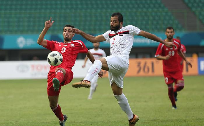 Nhận định, soi k&egrave;o U23 Syria vs U23 Oman, 21h30 ng&agrave;y 06/09