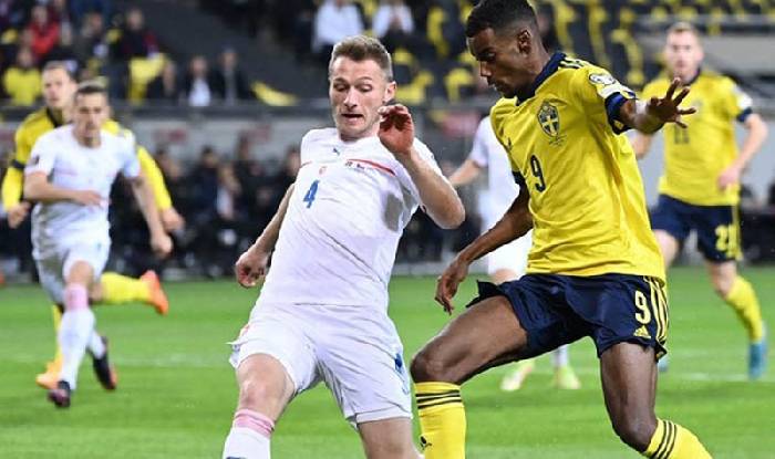 Nhận định, soi k&egrave;o Azerbaijan vs Thụy Điển, 23h00 ng&agrave;y 5/9: T&aacute;i hiện bất ngờ