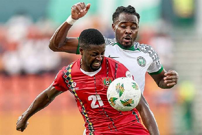 Nhận định, soi k&egrave;o Guinea Bissau vs Eswatini, 23h00 ng&agrave;y 5/9: Khởi đầu thuận lợi