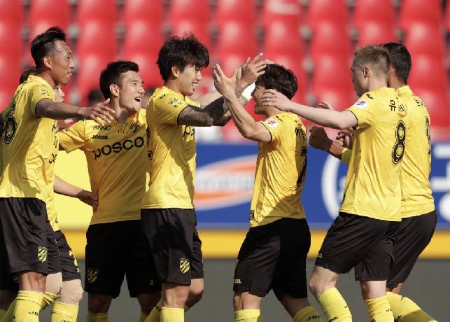 Nhận định, soi kèo FC Mokpo vs Yangpyeong, 15h00 ngày 6/9: Đứng im bét bảng