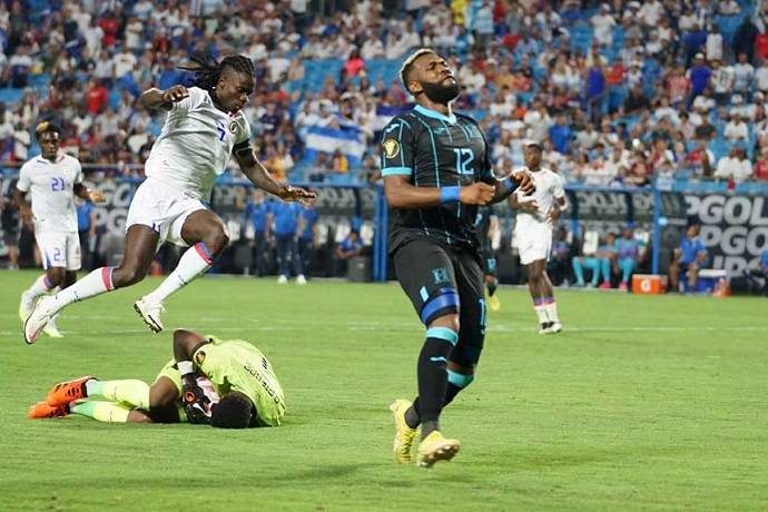 Nhận định, soi kèo Haiti vs Honduras, 7h00 ngày 6/9: Tìm lại vị thế