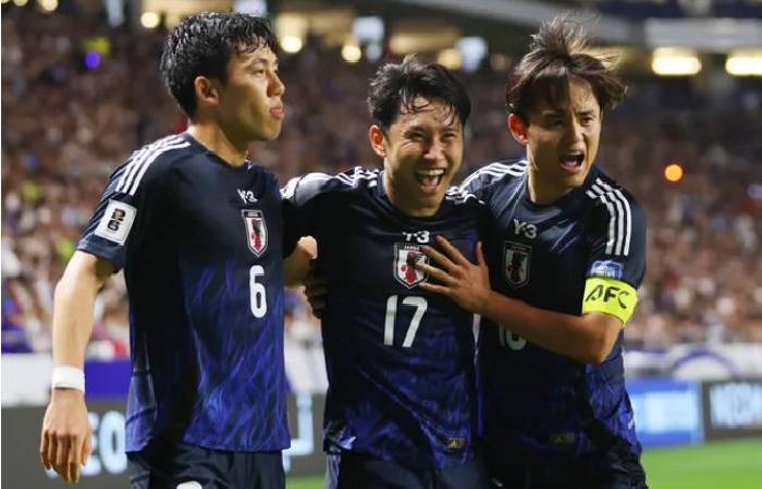 Nhận định, soi k&egrave;o Mexico vs Nhật Bản, 08h30 ng&agrave;y 7/9: Cuộc chiến của hai nh&agrave; v&ocirc; địch