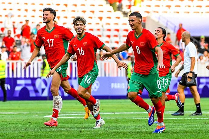 Nhận định, soi kèo Morocco vs Niger, 2h00 ngày 6/9: Khó cản chủ nhà