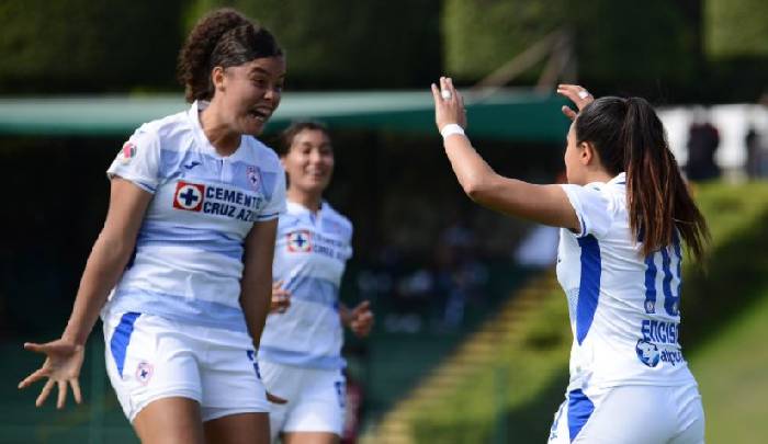 Nhận định, soi k&egrave;o Nữ Mazatlan vs Nữ Cruz Azul, 10h00 ng&agrave;y 6/9: Kh&oacute; cho chủ nh&agrave;