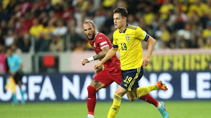 Nhận định, soi kèo Slovenia vs Thụy Điển, 01h45 ngày 6/9: Bất phân thắng bại