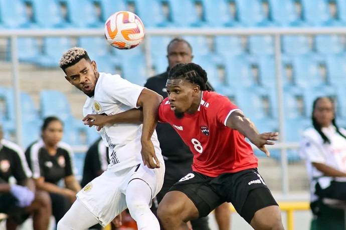 Nhận định, soi k&egrave;o Trinidad v&agrave; Tobago vs Curacao, 7h00 ng&agrave;y 6/9: Chủ nh&agrave; tự tin