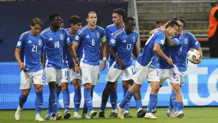 Nhận định, soi kèo U21 Italia vs U21 Montenegro, 23h15 ngày 5/9: Khó có bất ngờ 