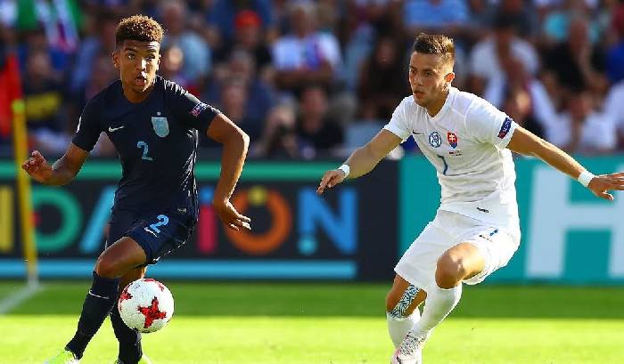 Nhận định, soi kèo U21 Slovakia vs U21 Andorra, 23h00 ngày 5/9: Dễ dàng đút túi 3 điểm