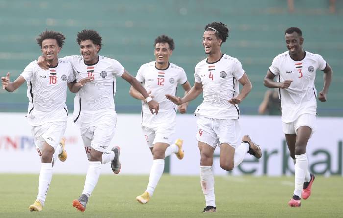 Nhận định, soi k&egrave;o U23 Bangladesh vs U23 Yemen, 16h00 ng&agrave;y 6/9: Nỗi buồn k&egrave;o d&agrave;i